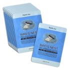 Farm Stay - Visible Difference Mask Sheet Birds Nest 10 Pcs