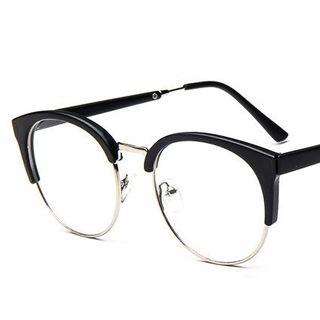 Half-rim Glasses