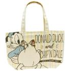 Donald Duck Picnic Tote Bag