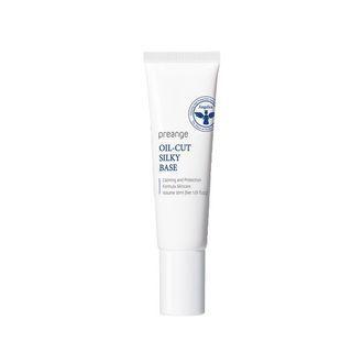 Preange - Oil Cut Silky Base 30ml