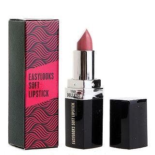 Urban Dollkiss - Easylooks Soft Lipstick (#9 Cocoa Brown)