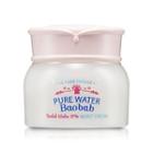 Etude House - Pure Water Baobab Cream 60ml