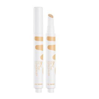 Memebox - Im Meme Im Tic Toc Concealer Air Light - 3 Colors #003 Beige