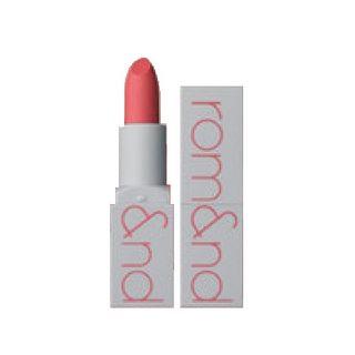 Romand  - Zero Gram Matte Lipstick (8 Colors) Envy Me