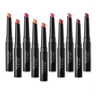 Hera - Rouge Holic Sleek (10 Colors) #208