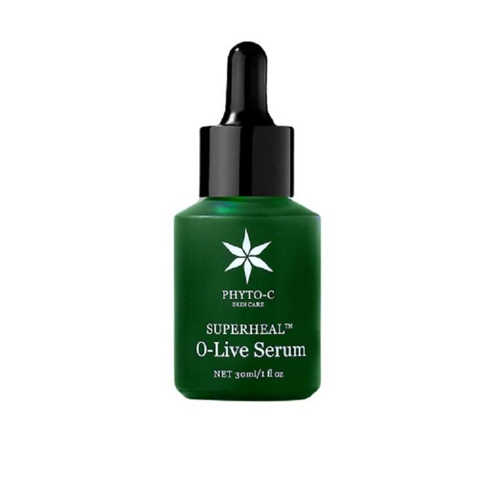 Phyto-c - Superheal Tm O-live Serum 30ml
