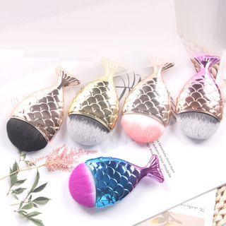 Fish Tail Nail Art Brush