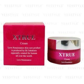 Love Renaissance - Xtrue Cream 40g