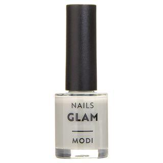 Aritaum - Modi Glam Nails Waterspread Collection - 10 Colors #118 Mud Grey