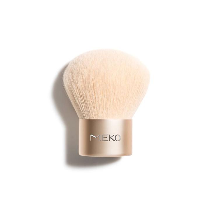 Magnetic Professional Loose Powder Brush 1 Pc