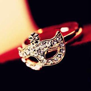 Mask Ring