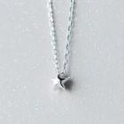 Star 925 Sterling Silver Necklace