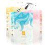 Unicat - Bio Skin Double Effect Mask 3 Pcs - 3 Types