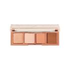 Nature Republic - Daily Basic Palette - 4 Types #04 Coral
