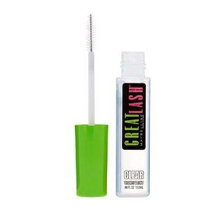 Maybelline - Great Lash Clear Mascara 1pc