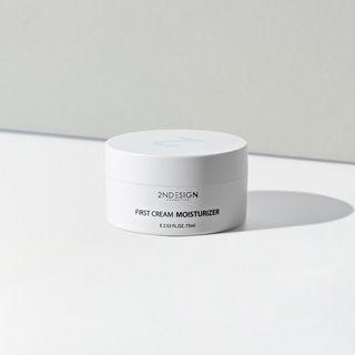 2ndesign - First Cream Moisturizer 75ml