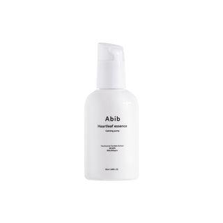 Abib - Heartleaf Essence Calming Pump 50ml