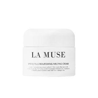 La Muse - Hydro Plus Nourishing Melting Cream 30ml