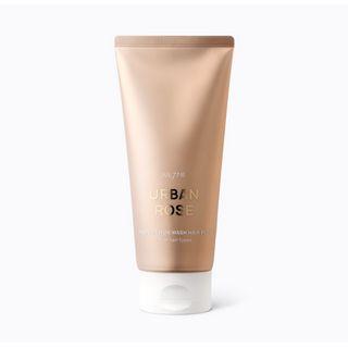 Julyme - Perfume Non Wash Hair Pack - 7 Types Urban Rose