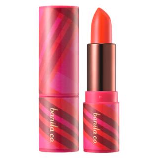 Banila Co. - De La Rouge (rg17 Scarlett)
