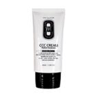 Yu.r Skin Solution - Ccc Cream Spf50+ Pa+++ 50ml (3 Colors) Medium