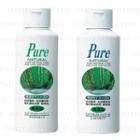 Beauty Experience - Pure Natural Shampoo 300ml - 2 Types