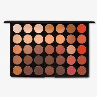 Kara Beauty - Matte Natural Eyeshadow Palette 1pc