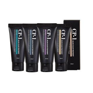 Cp-1 - Salon Color Treatment 50ml (11 Colors) Ash Khaki