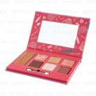 Lovisia - Detective Conan Eye Shadow Akai Family 1 Pc - Pink & Brown