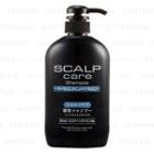 Cosme Station - Kumano Men's Care Scalip Care Medicated Shampoo 600ml