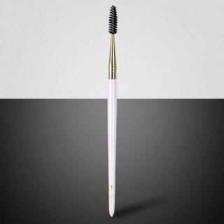 Eyelash Makeup Brush 459 - White - One Size