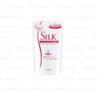Kracie - Silk Moist Essence Body Wash (refill) 350ml