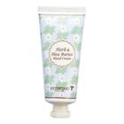 Skinfood - Herb & Shear Butter Hand Cream 35g 35g