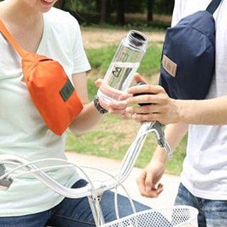 Messenger Bag- S
