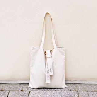 Am-lettering Tote Bag