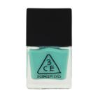 3 Concept Eyes - Nail Lacquer (#gn05) 10ml