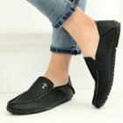 Genuine Leather Casual Shoes