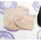 Elastic Heel Support