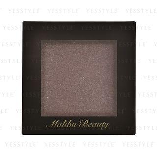 Malibu Beauty - Single Eyeshadow (#br04 Coffee Brown) 1 Pc