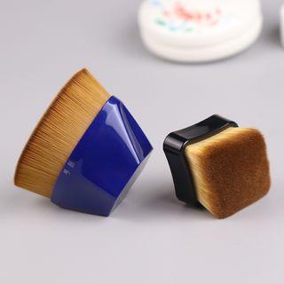 Acrylic Handle Foundation Brush
