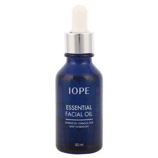 Iope - Essential Facial Oil 30ml