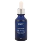 Iope - Essential Facial Oil 30ml