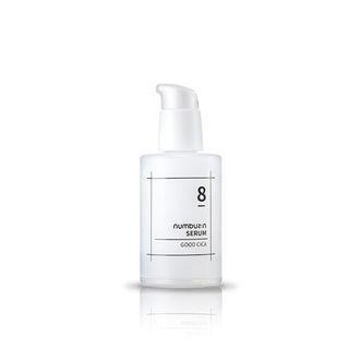 Numbuzin - Good Cica Serum 08 50ml