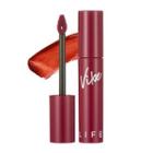 Its Skin - Life Color Lip Vibe (10 Colors) #04 What A Deal
