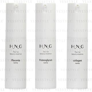 H_n_g - Beauty Undiluted Essence 15ml - 3 Types