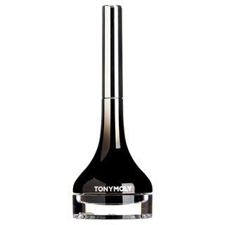 Tonymoly - Back Gel Eyeliner Z - 3 Colors #01 Black