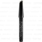 Kanebo - Lunasol Styling Eyebrow Pencil (flat) (#02 Brown) 0.19g