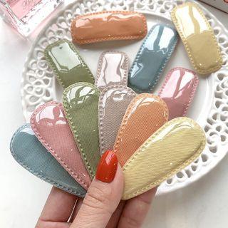 Patent Hair Clip