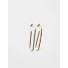 Clip-shape Earrings