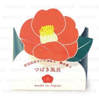 Charley - Tsubaki Bath Salt 20g